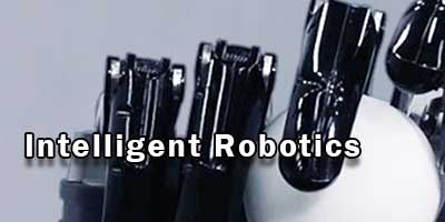 智慧機器人-Intelligent Robotics